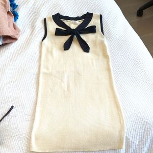 Vintage petite pretty dress